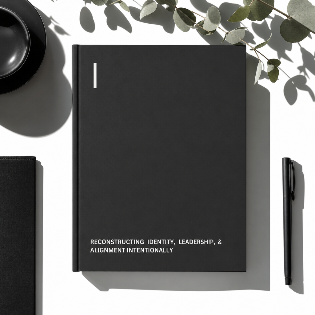THE P.A.I.D. WORKBOOK™