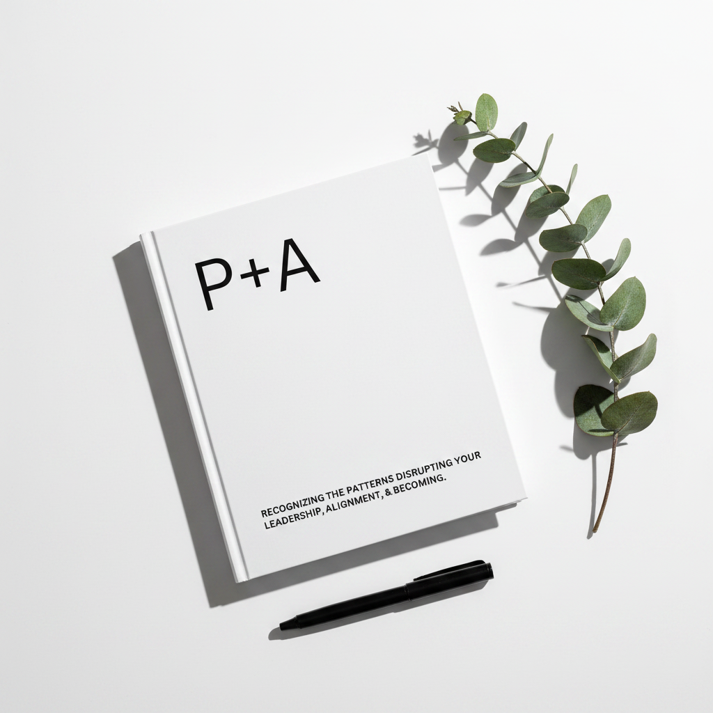 THE P.A.I.D. JOURNAL™